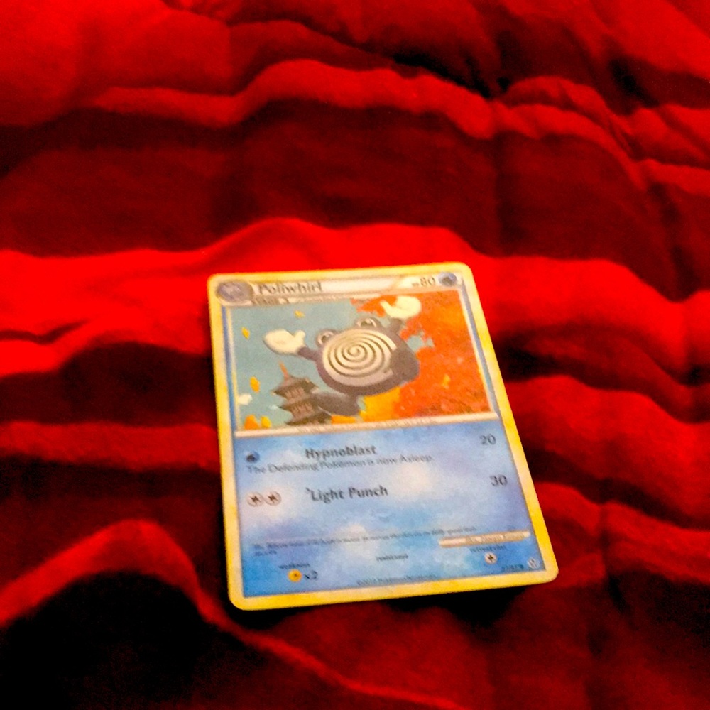 pokemon